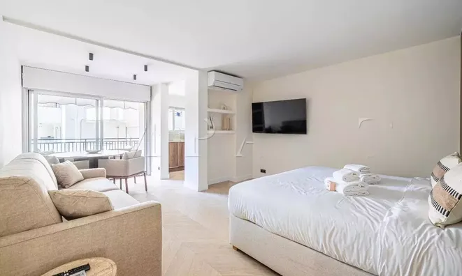 Недвижимость Villa Cannes Californie: 4