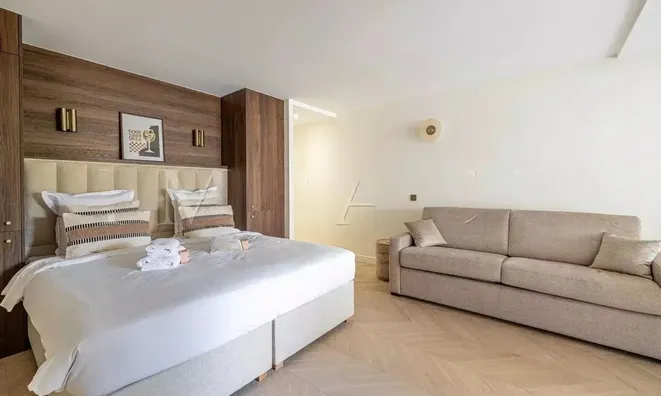 Недвижимость Villa Cannes Californie: 5