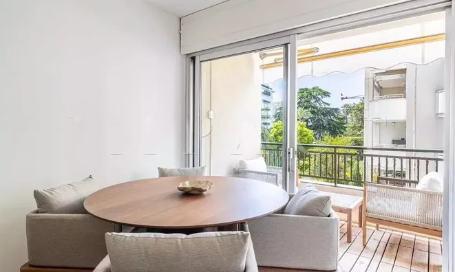 Недвижимость Villa Cannes Californie: 6