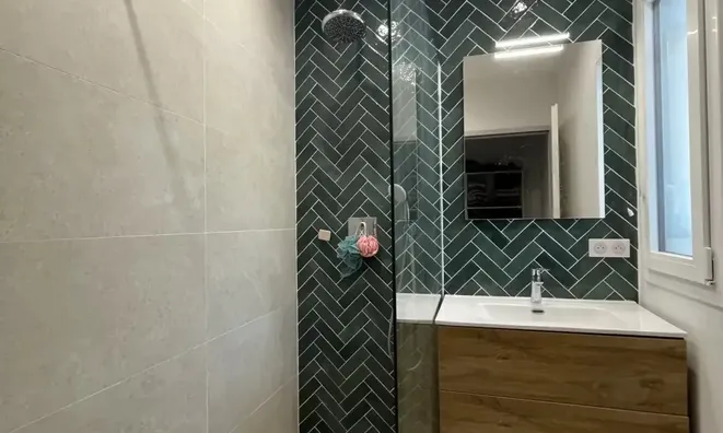 Недвижимость Villa Petit Juas: 3