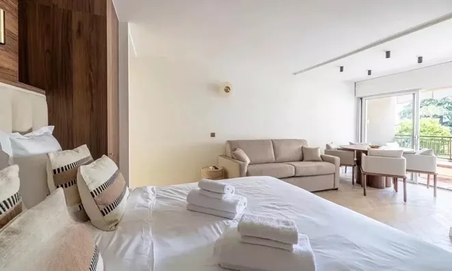 Недвижимость Villa Cannes Californie: 2
