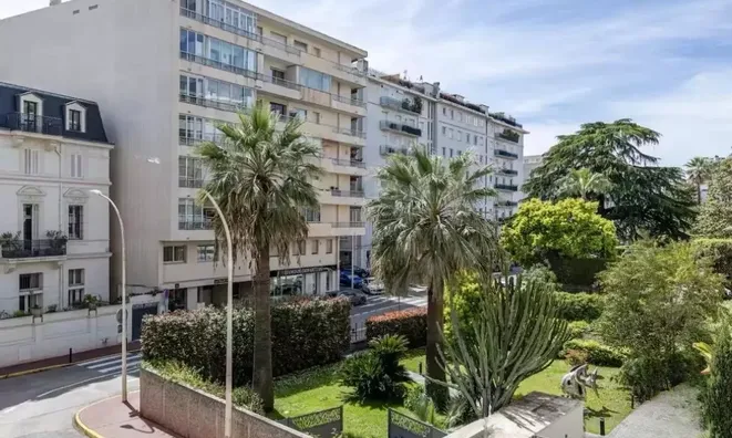 Недвижимость Villa Cannes Californie: 3