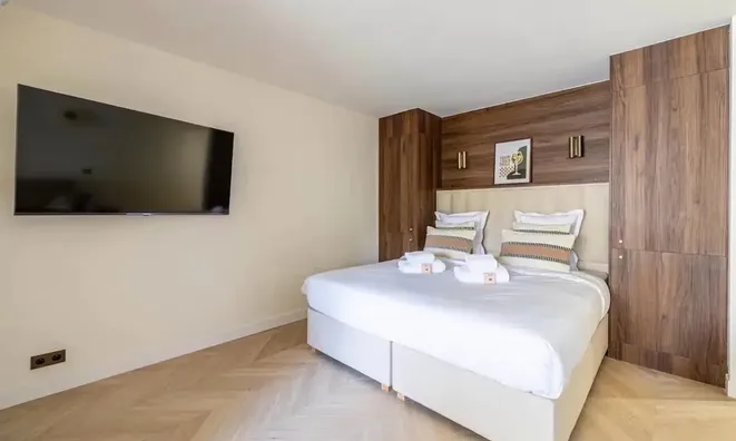 Недвижимость Villa Cannes Californie: 4