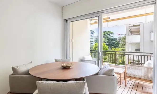 Недвижимость Villa Cannes Californie: 8
