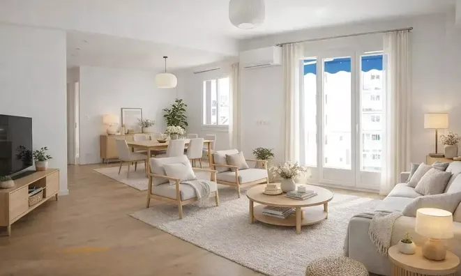 Недвижимость House Petit Juas: 1