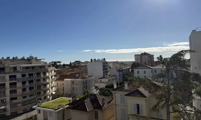 Недвижимость Villa Carnot Cannes: 2