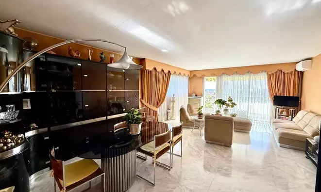 Недвижимость Villa Carnot Cannes: 3