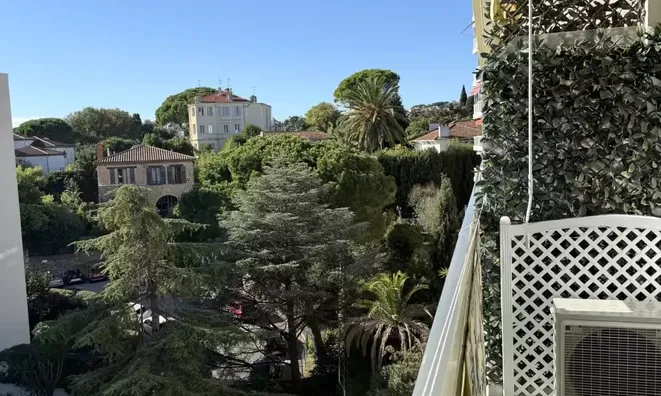 Недвижимость Villa Carnot Cannes: 9