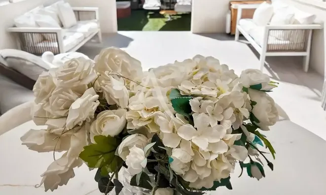 Недвижимость Villa Pointe Croisette: 6