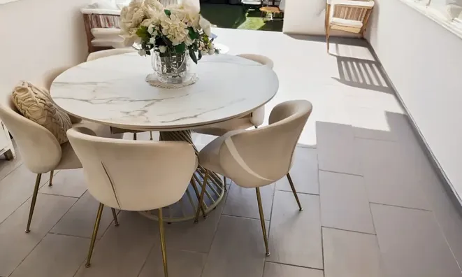 Недвижимость Villa Pointe Croisette: 4