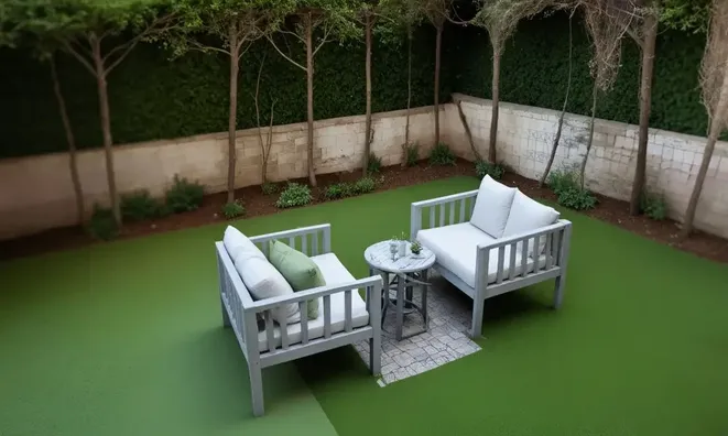 Недвижимость Villa Pointe Croisette: 6