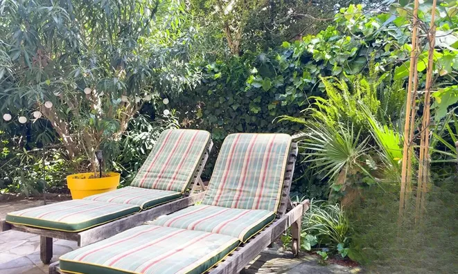 Недвижимость Villa Croix des Gardes: 1