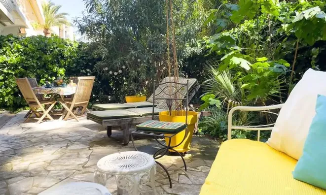 Недвижимость Villa Croix des Gardes: 2