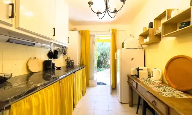 Недвижимость Villa Croix des Gardes: 5