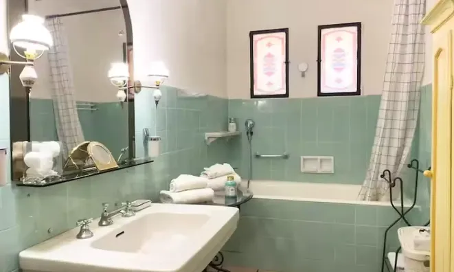 Недвижимость Villa Croix des Gardes: 6