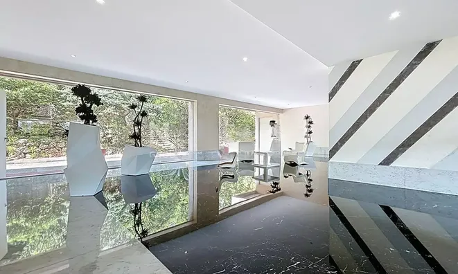 Недвижимость Villa Croix des Gardes: 6