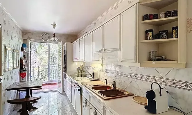Недвижимость Villa Croix des Gardes: 14