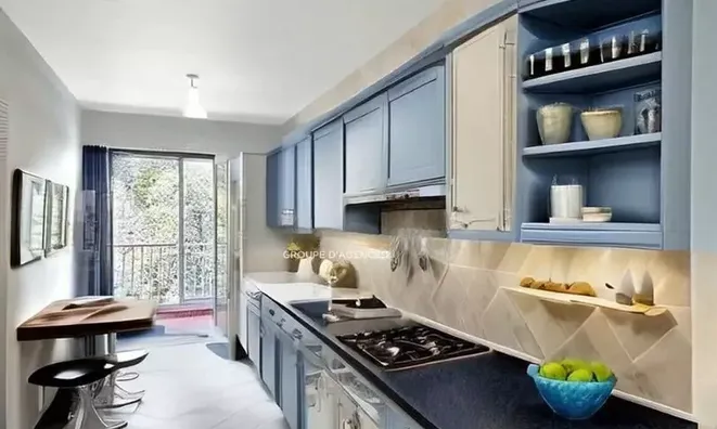 Недвижимость Villa Croix des Gardes: 15