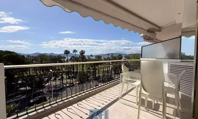 Недвижимость Apartment Cannes: 1