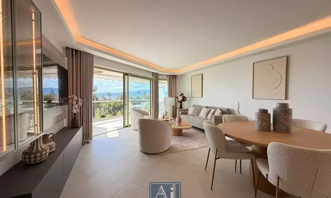 Недвижимость Apartment Cannes: 2