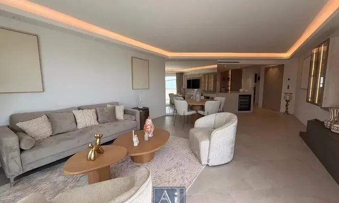Недвижимость Apartment Cannes: 3