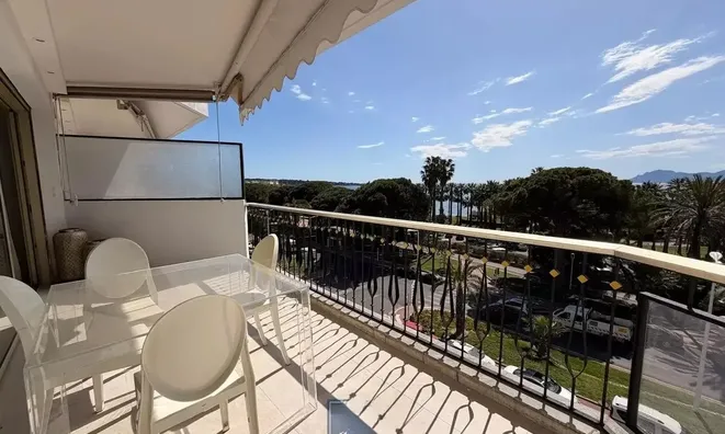Недвижимость Apartment Cannes: 4
