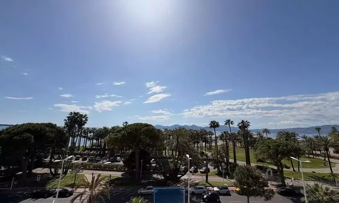 Недвижимость Apartment Cannes: 5