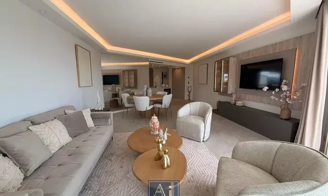 Недвижимость Apartment Cannes: 6