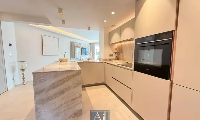Недвижимость Apartment Cannes: 7