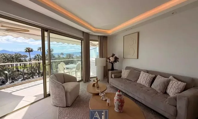 Недвижимость Apartment Cannes: 8