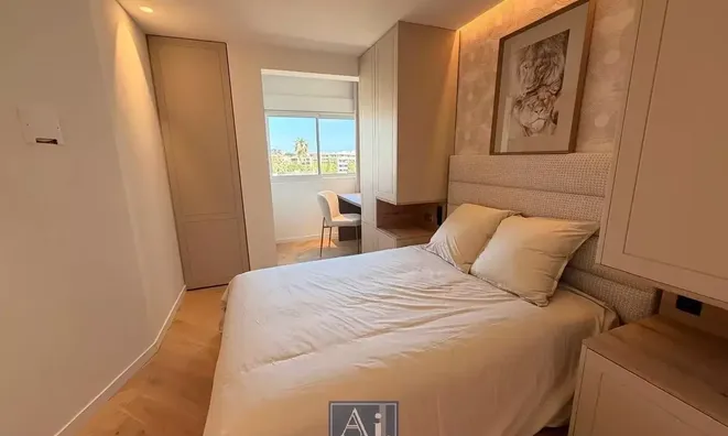 Недвижимость Apartment Cannes: 10
