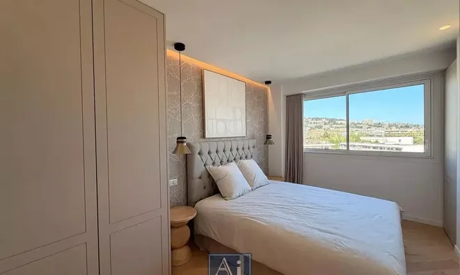 Недвижимость Apartment Cannes: 12