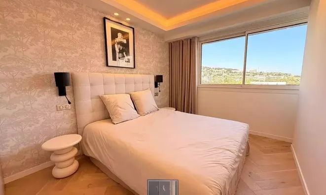 Недвижимость Apartment Cannes: 14