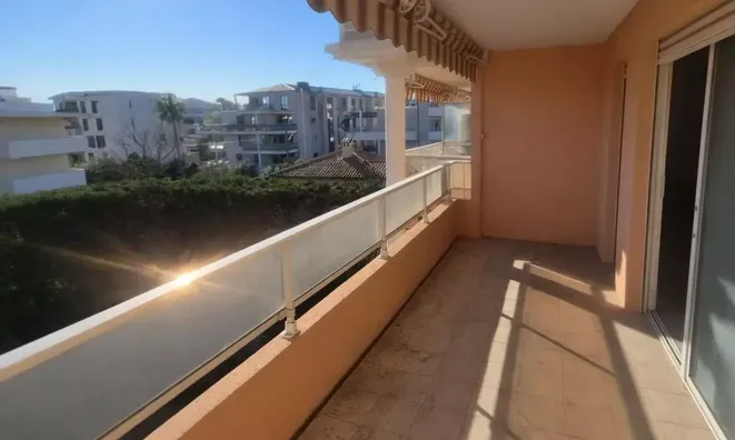 Недвижимость Villa Cannes La Bocca: 3