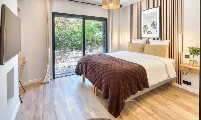 Недвижимость Villa Cannes République: 4