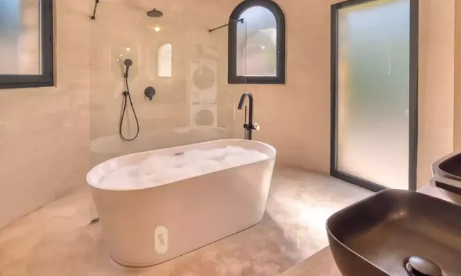 Недвижимость Villa Cannes République: 5