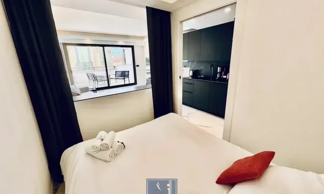Недвижимость Villa Cannes: 9
