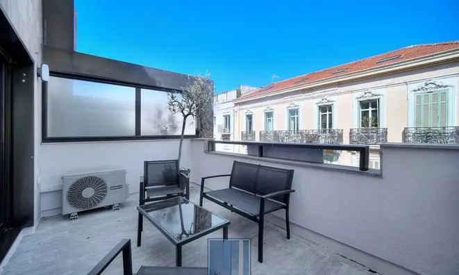 Недвижимость Villa Cannes: 12