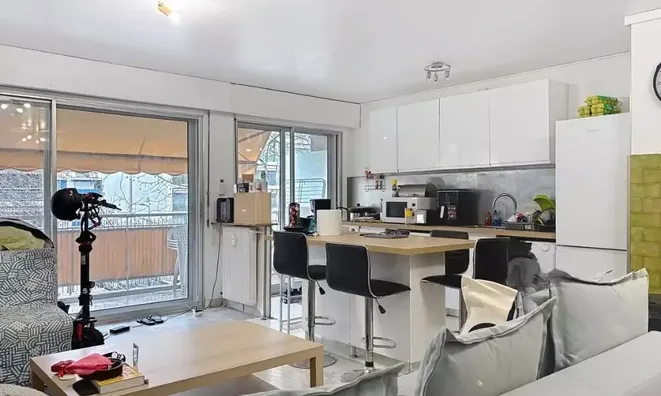 Недвижимость Villa Cannes: 2