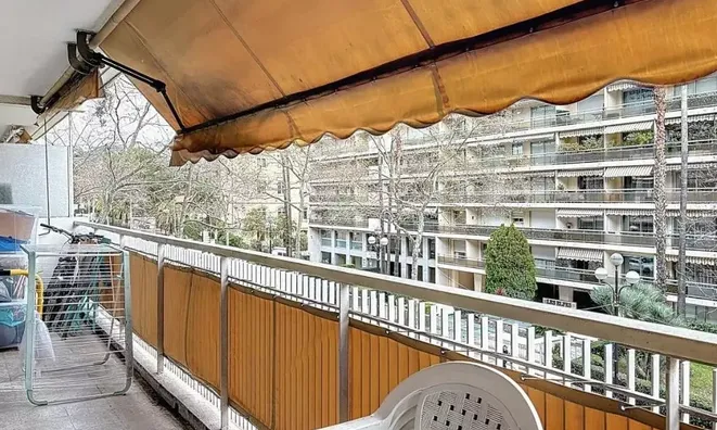 Недвижимость Villa Cannes: 3