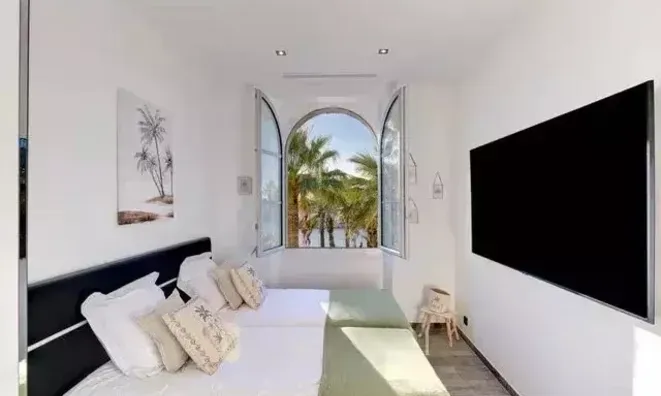 Недвижимость Villa Suquet: 4
