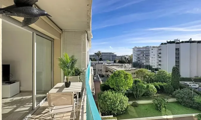 Недвижимость Villa Pointe Croisette: 2
