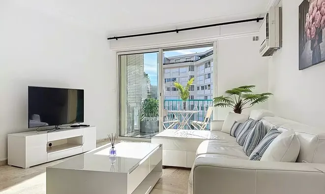 Недвижимость Villa Pointe Croisette: 4
