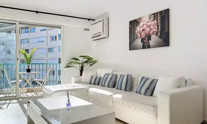 Недвижимость Villa Pointe Croisette: 5