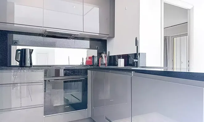 Недвижимость Villa Pointe Croisette: 6