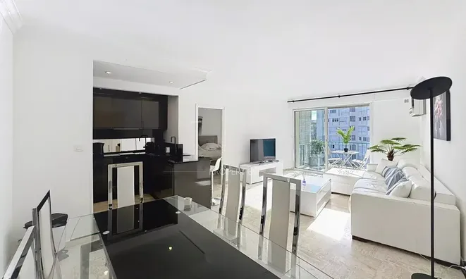 Недвижимость Villa Pointe Croisette: 7