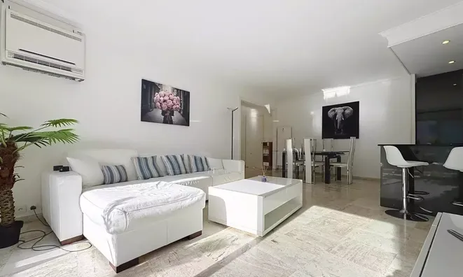Недвижимость Villa Pointe Croisette: 8