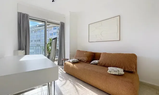 Недвижимость Villa Pointe Croisette: 9