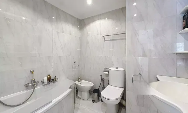 Недвижимость Villa Pointe Croisette: 10