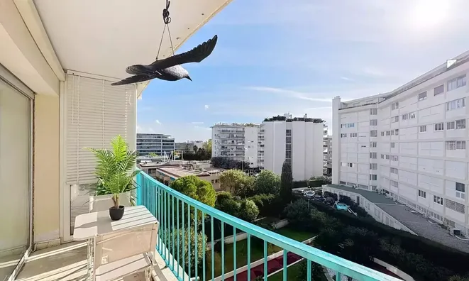 Недвижимость Villa Pointe Croisette: 11